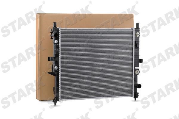 Stark SKRD-0120070 Radiator, engine cooling SKRD0120070