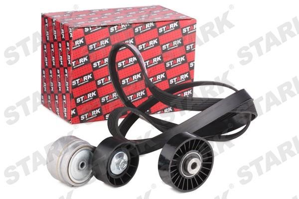 Stark SKRBS-1200027 Drive belt kit SKRBS1200027