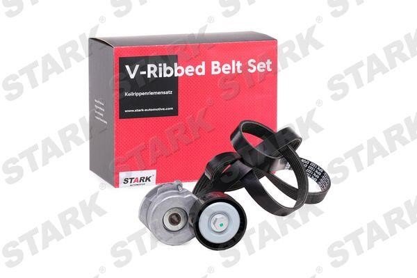 Stark SKRBS-1200328 Drive belt kit SKRBS1200328