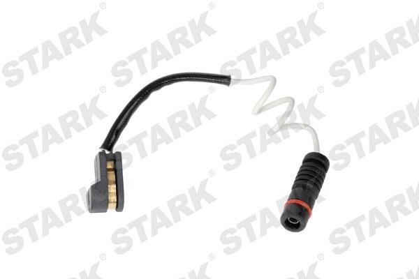 Stark SKWW-0190082 Warning contact, brake pad wear SKWW0190082