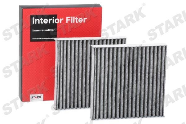 Stark SKIF-0170318 Filter, interior air SKIF0170318