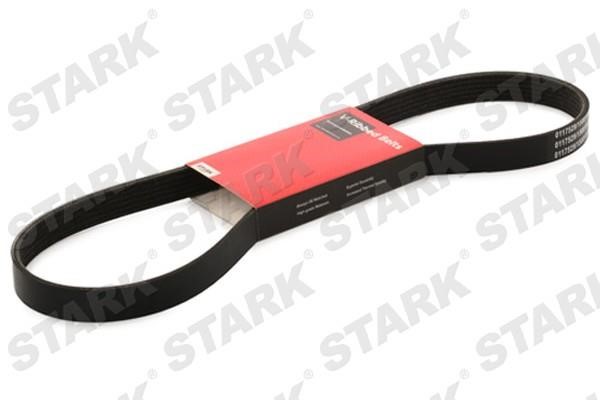 Stark SKPB-0090252 V-Ribbed Belt SKPB0090252