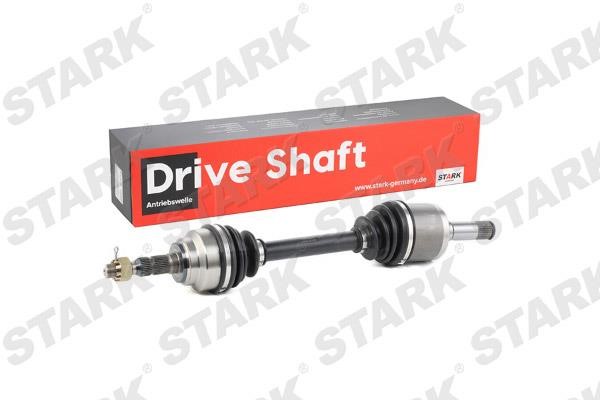 Stark SKDS-0210267 Drive shaft SKDS0210267