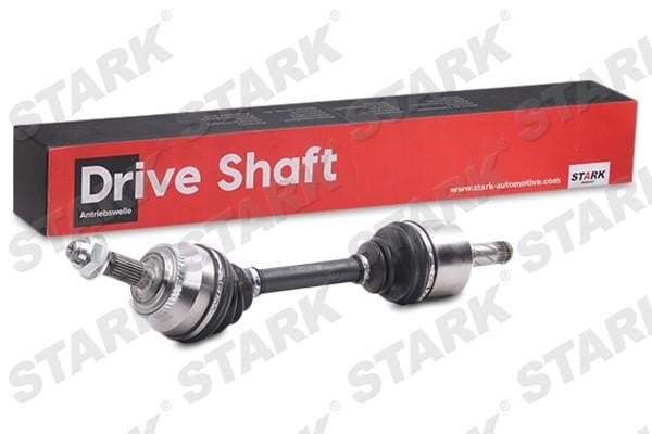 Stark SKDS-0210589 Drive shaft SKDS0210589