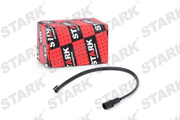 Stark SKWW-0190126 Warning contact, brake pad wear SKWW0190126