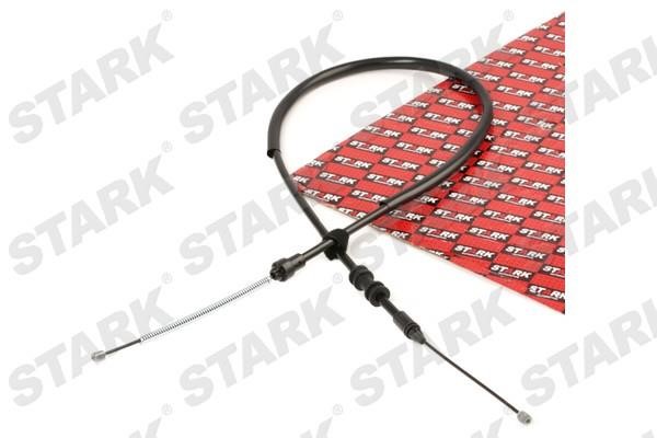 Stark SKCPB-1050524 Cable Pull, parking brake SKCPB1050524