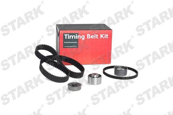 Stark SKTBK-0760166 Timing Belt Kit SKTBK0760166
