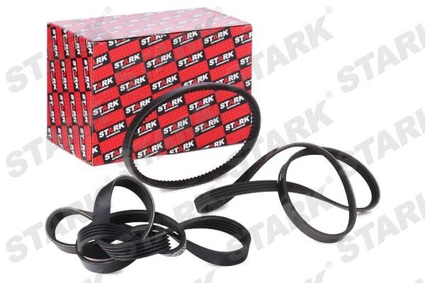 Stark SKRBS-1200693 Drive belt kit SKRBS1200693