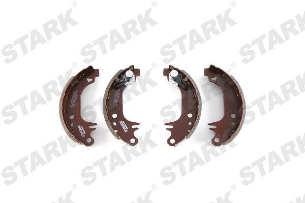 Stark SKBS-0450051 Brake shoe set SKBS0450051