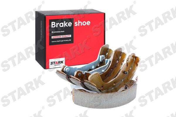 Stark SKBS-0450142 Brake shoe set SKBS0450142