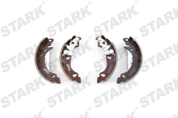 Stark SKBS-0450037 Brake shoe set SKBS0450037