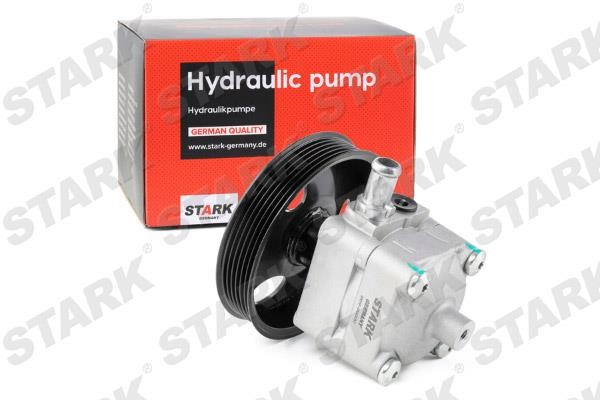 Stark SKHP-0540057 Hydraulic Pump, steering system SKHP0540057