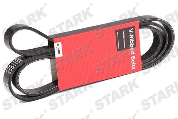 Stark SKPB-0090012 V-Ribbed Belt SKPB0090012