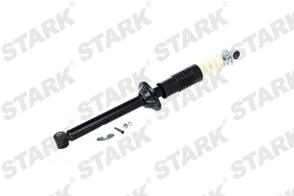 Stark SKSA-0131963 Rear oil and gas suspension shock absorber SKSA0131963