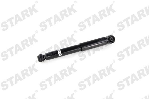 Stark SKSA-0130030 Rear oil and gas suspension shock absorber SKSA0130030