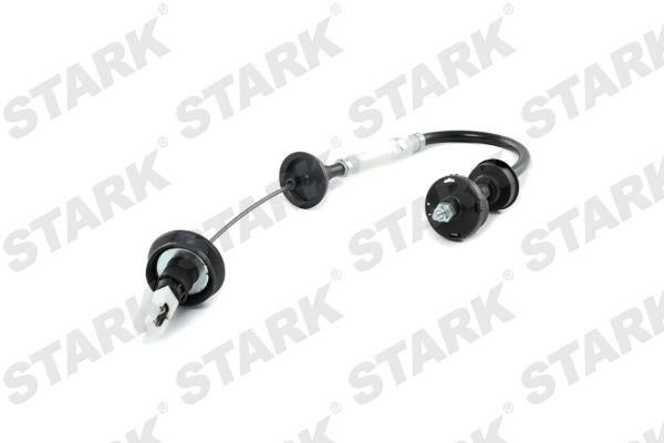 Stark SKSK-1320050 Cable Pull, clutch control SKSK1320050