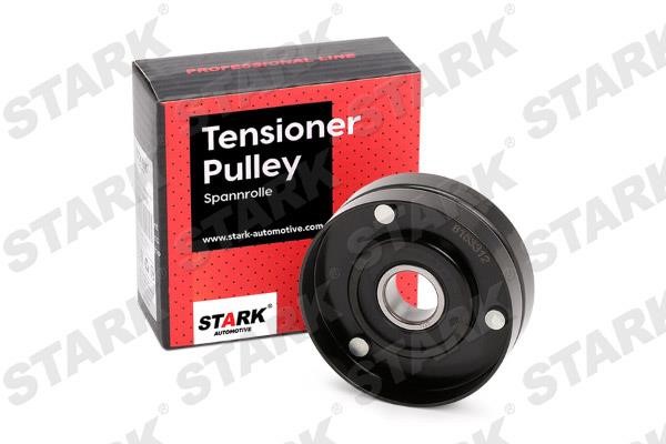 Stark SKTP-0600227 Tensioner pulley, v-ribbed belt SKTP0600227