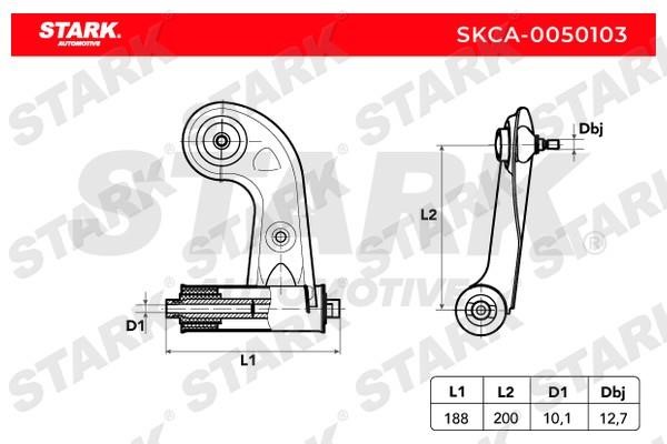 Buy Stark SKCA-0050103 at a low price in United Arab Emirates!