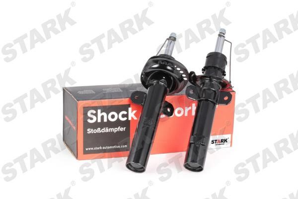Stark SKSA-0132673 Front oil and gas suspension shock absorber SKSA0132673