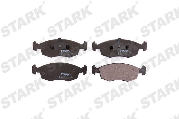 Stark SKBP-0011190 Brake Pad Set, disc brake SKBP0011190