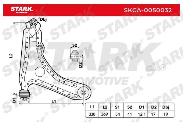 Buy Stark SKCA-0050032 at a low price in United Arab Emirates!