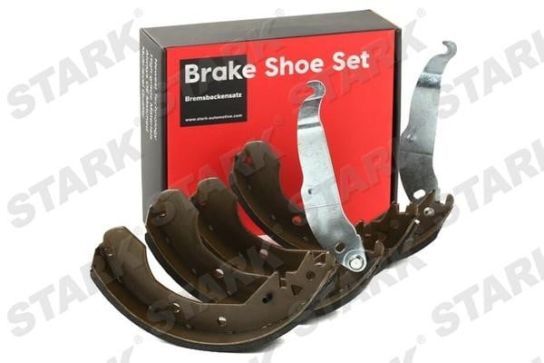 Stark SKBS-0450299 Brake shoe set SKBS0450299