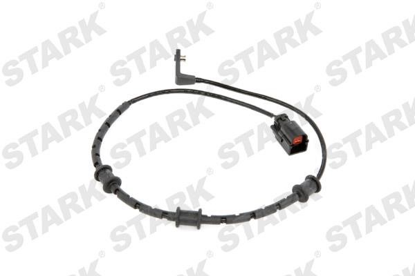 Stark SKWW-0190086 Warning contact, brake pad wear SKWW0190086