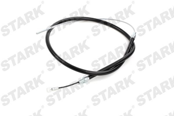 Stark SKCPB-1050125 Cable Pull, parking brake SKCPB1050125