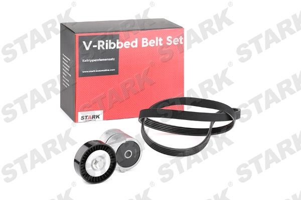 Stark SKRBS-1200231 Drive belt kit SKRBS1200231