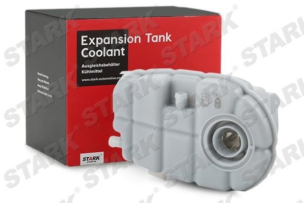 Stark SKET-0960161 Expansion Tank, coolant SKET0960161