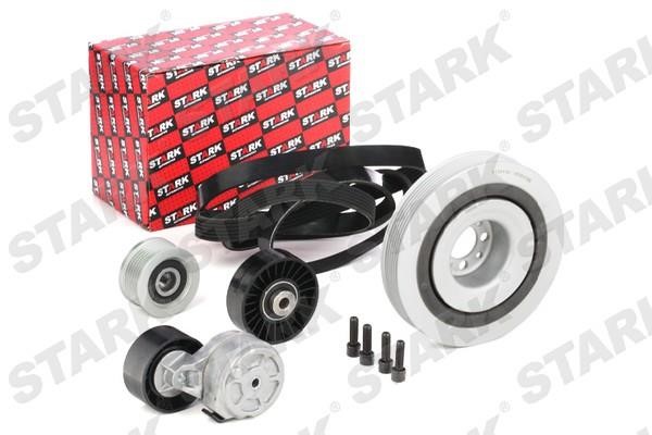 Stark SKRBS-1200614 Drive belt kit SKRBS1200614