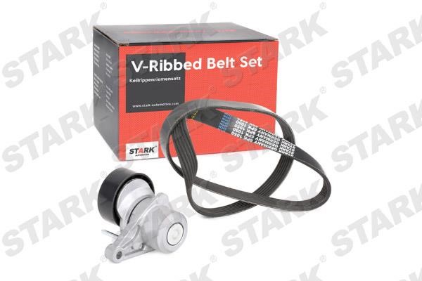 Stark SKRBS-1200005 Drive belt kit SKRBS1200005