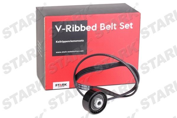 Stark SKRBS-1200100 Drive belt kit SKRBS1200100