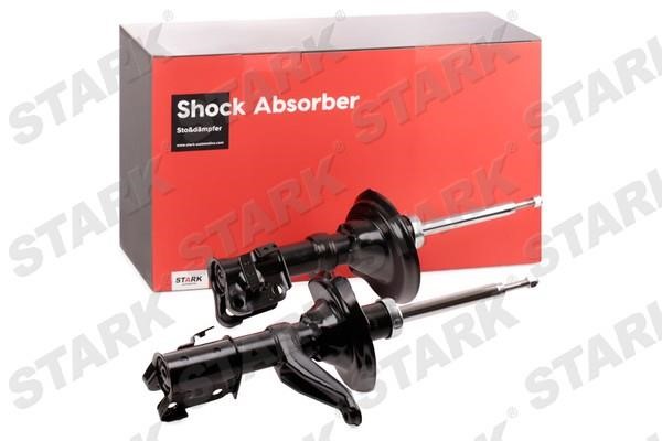 Stark SKSA-0133036 Front oil and gas suspension shock absorber SKSA0133036