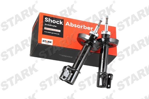 Stark SKSA-0132733 Front oil and gas suspension shock absorber SKSA0132733