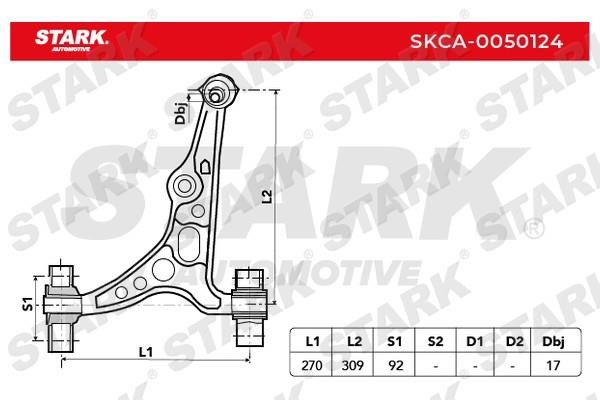 Buy Stark SKCA-0050124 at a low price in United Arab Emirates!