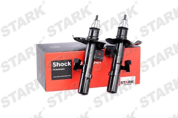 Stark SKSA-0132717 Front oil and gas suspension shock absorber SKSA0132717