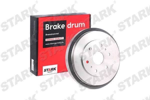 Stark SKBDM-0800112 Rear brake drum SKBDM0800112