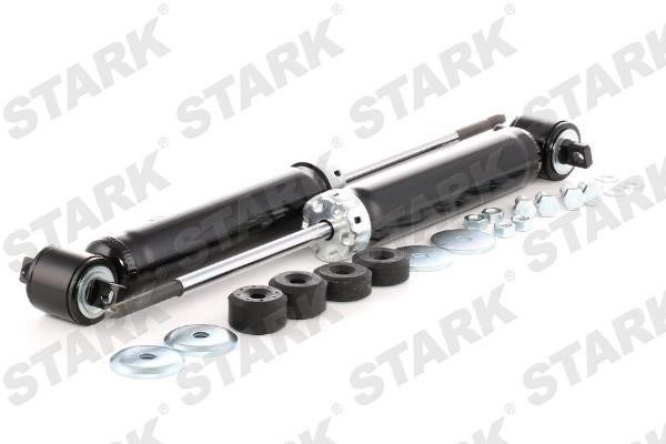 Stark SKSA-0132767 Rear oil and gas suspension shock absorber SKSA0132767