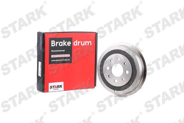 Stark SKBDM-0800080 Rear brake drum SKBDM0800080