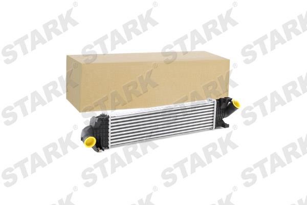 Stark SKICC-0890018 Intercooler, charger SKICC0890018