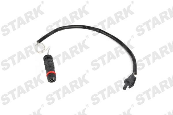 Stark SKWW-0190087 Warning contact, brake pad wear SKWW0190087