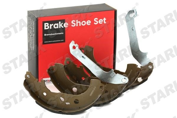 Stark SKBS-0450288 Brake shoe set SKBS0450288