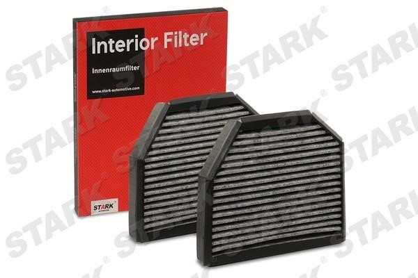 Stark SKIF-0170418 Filter, interior air SKIF0170418
