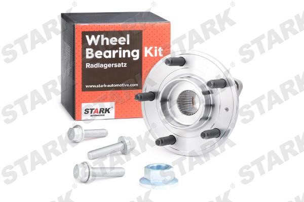 Stark SKWB-0180759 Wheel bearing kit SKWB0180759