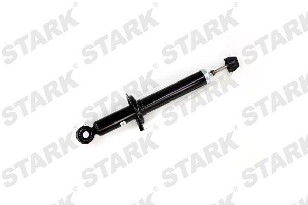 Stark SKSA-0130118 Rear oil and gas suspension shock absorber SKSA0130118