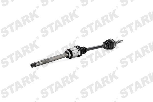 Stark Drive shaft – price