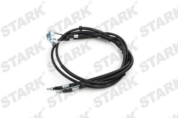 Stark SKCPB-1050015 Cable Pull, parking brake SKCPB1050015