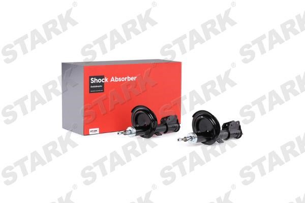 Stark SKSA-0132903 Front oil and gas suspension shock absorber SKSA0132903