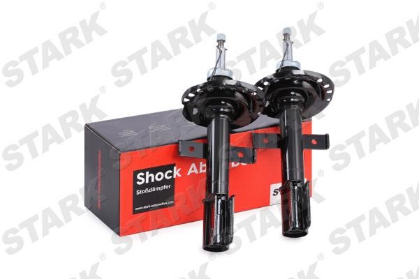 Stark SKSA-0133067 Front oil shock absorber SKSA0133067